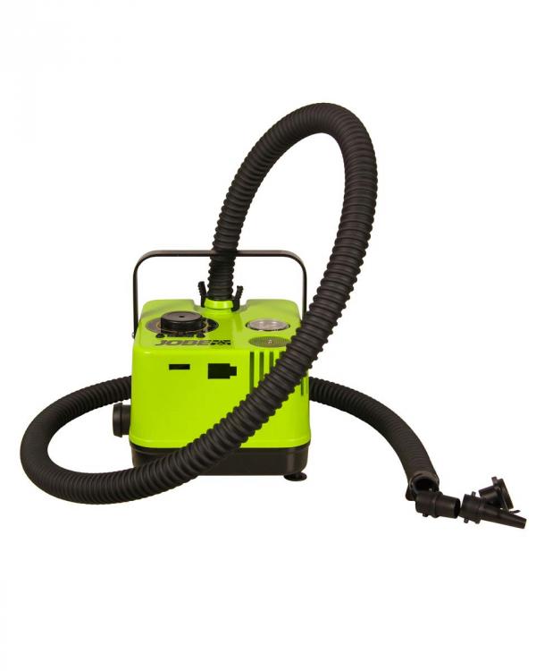 Portable Electric Air Pump With Bag